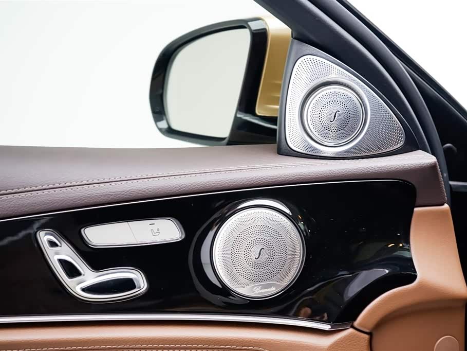 Mercedes-Benz E-class Mercedes-Benz E-class