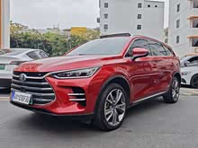 ������Դ 2020�� DM 2.0T ˫����������� 7�� ��VI