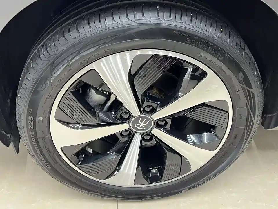 BYD Songjiang BYD Songjiang