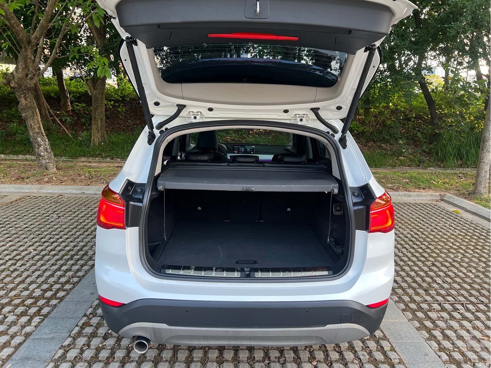 BMW X1, 2017 10