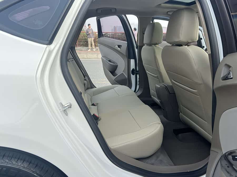 Buick Inslight 2015, фото 4
