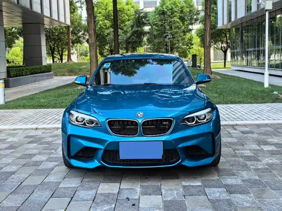 BMW M2