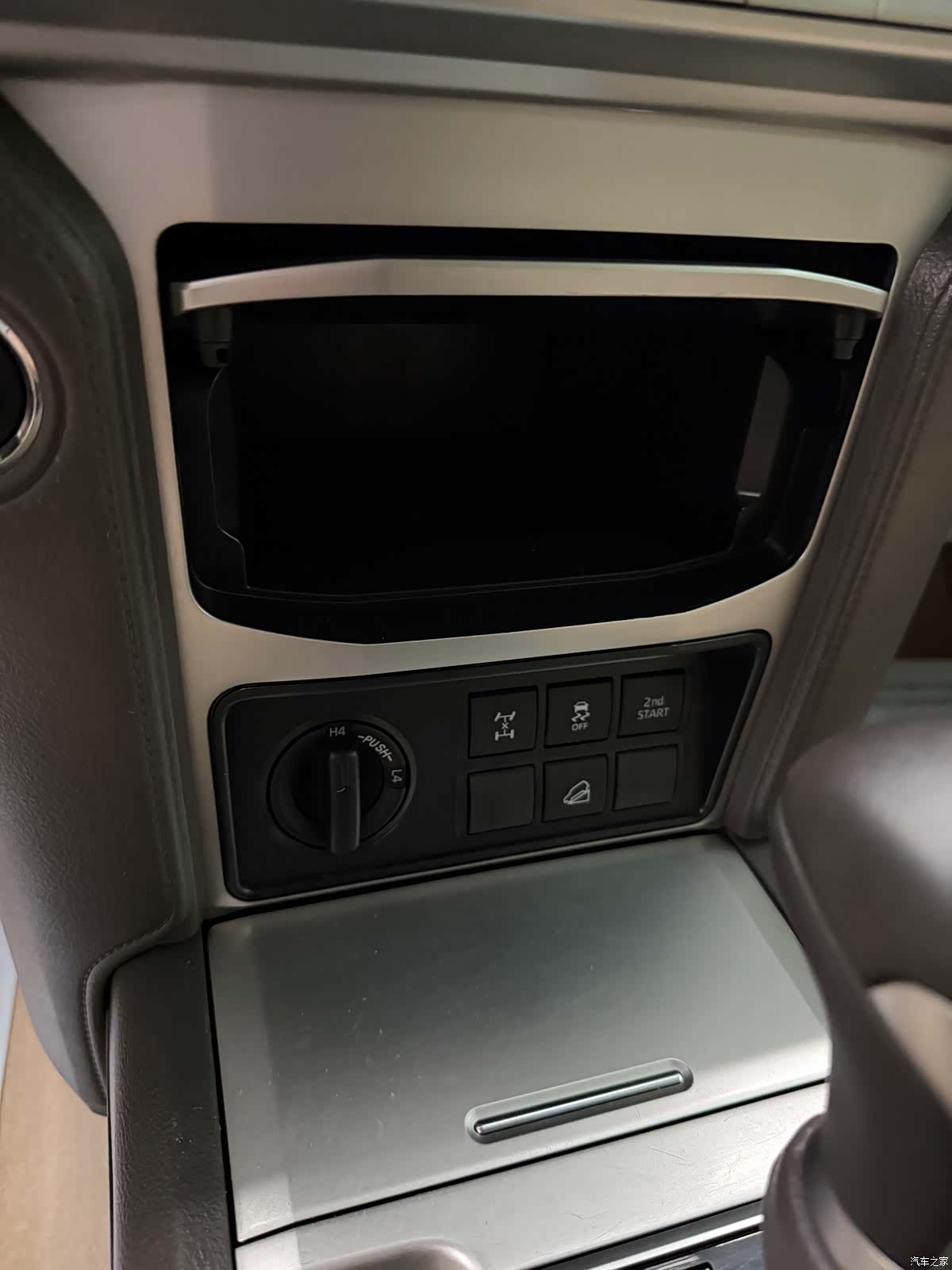 Toyota Prado, 2019 все фото