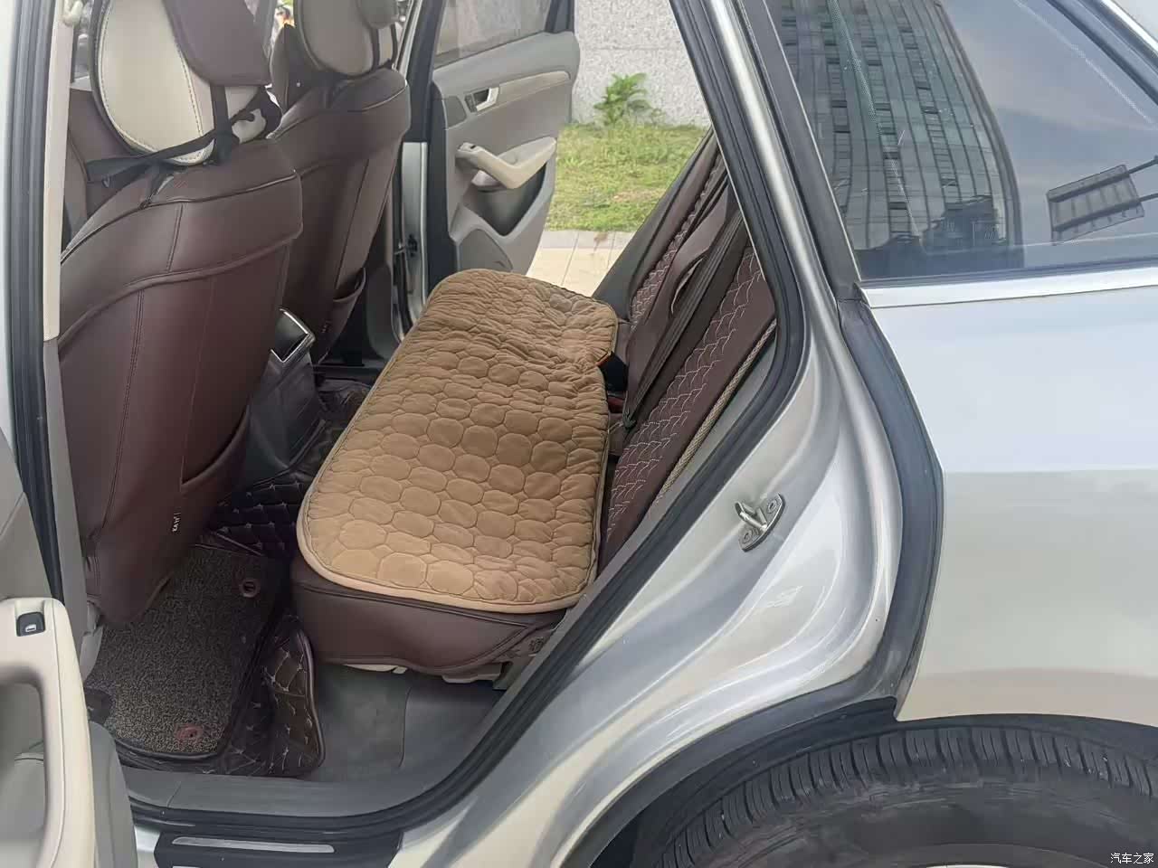 Audi Q5, 2010 19