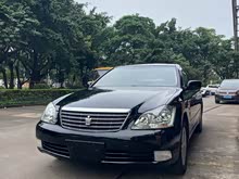 �ʹ� 2005�� 3.0L Royal Saloon