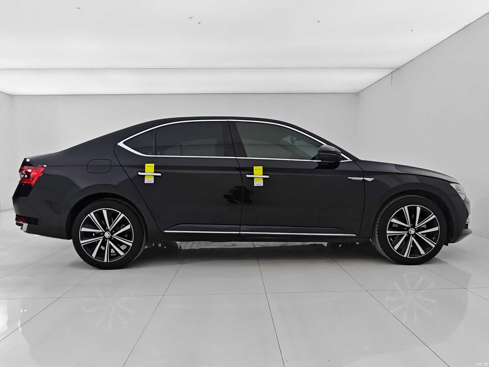 Skoda Superb, 2024 9