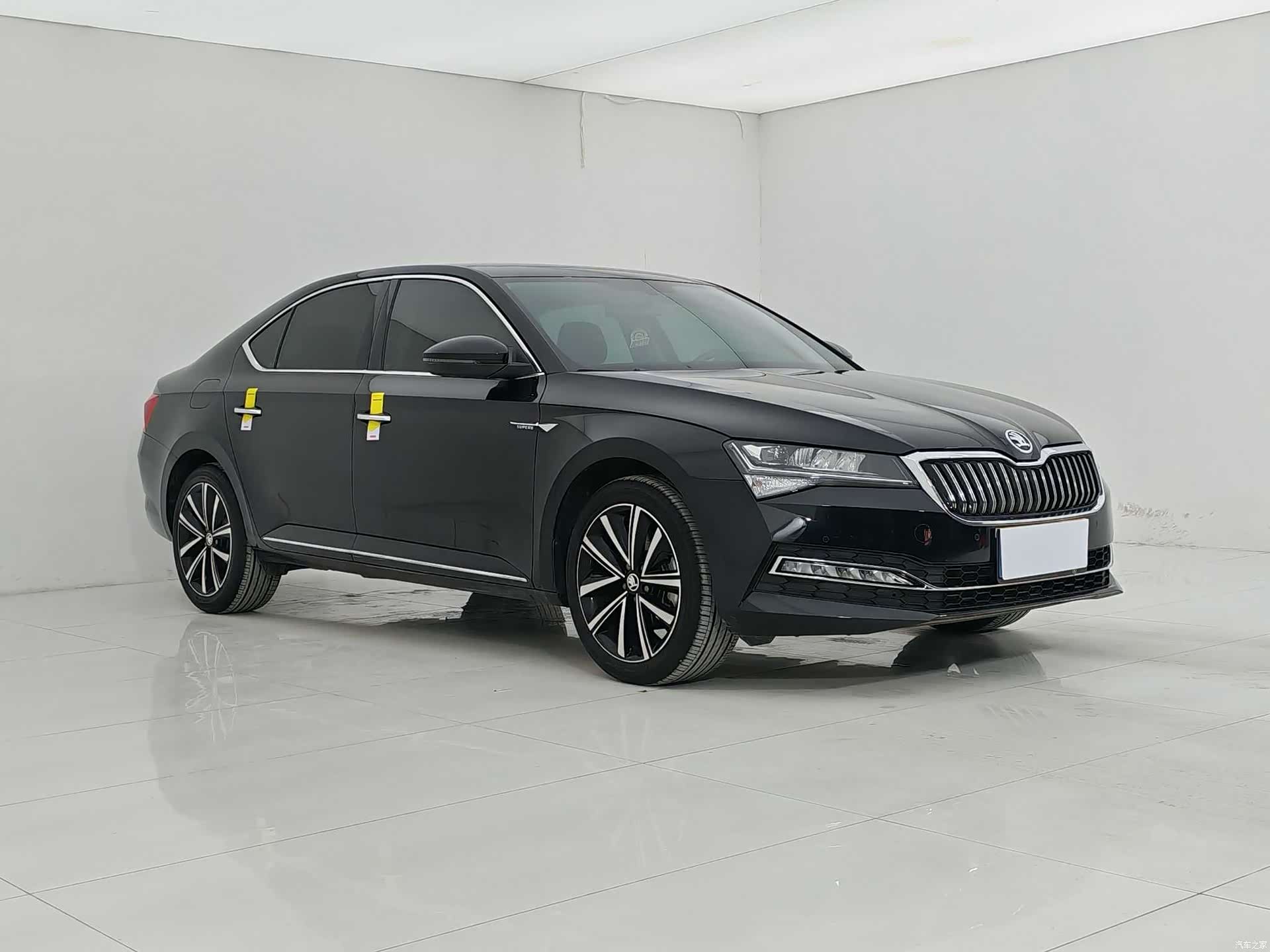 Skoda Superb, 2024 3