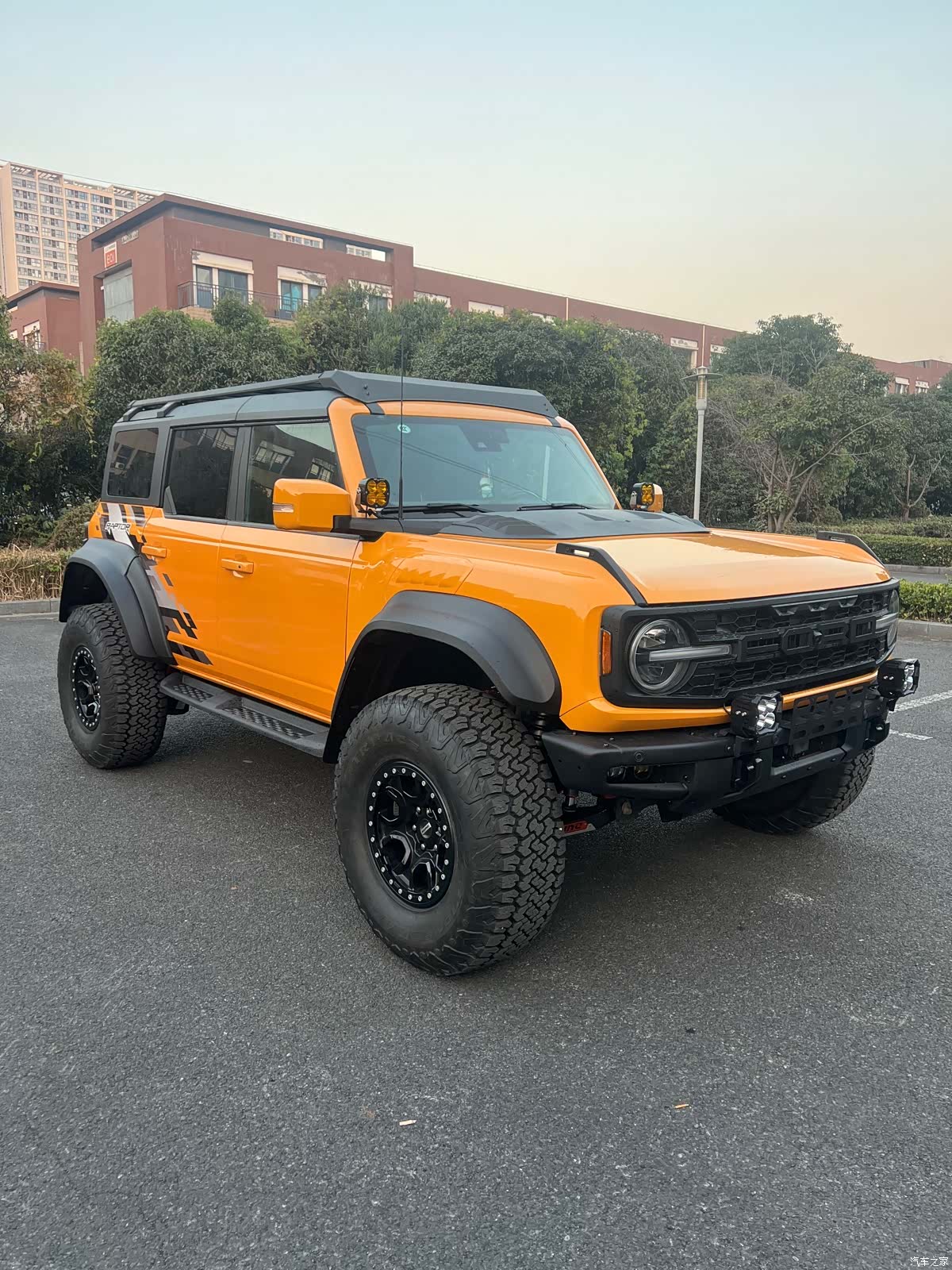 BroncoLieMa Bronco, 2023 3