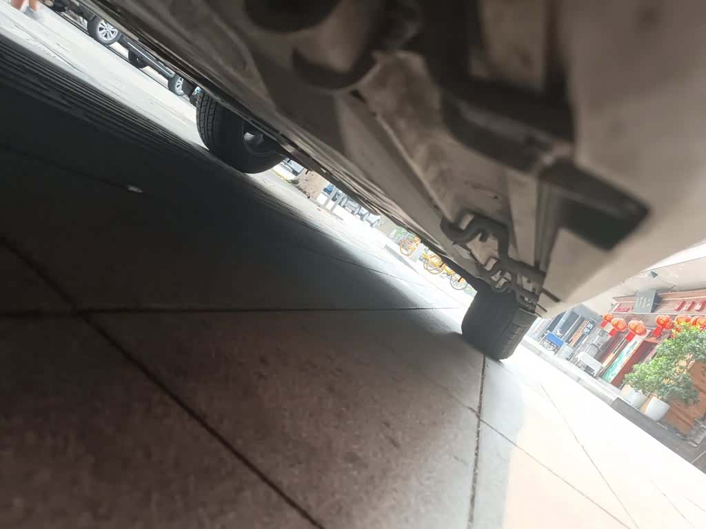Mazda CX-4, 2017 19