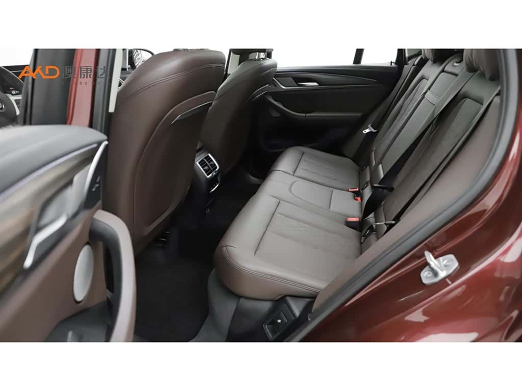 BMW X3, 2022 7