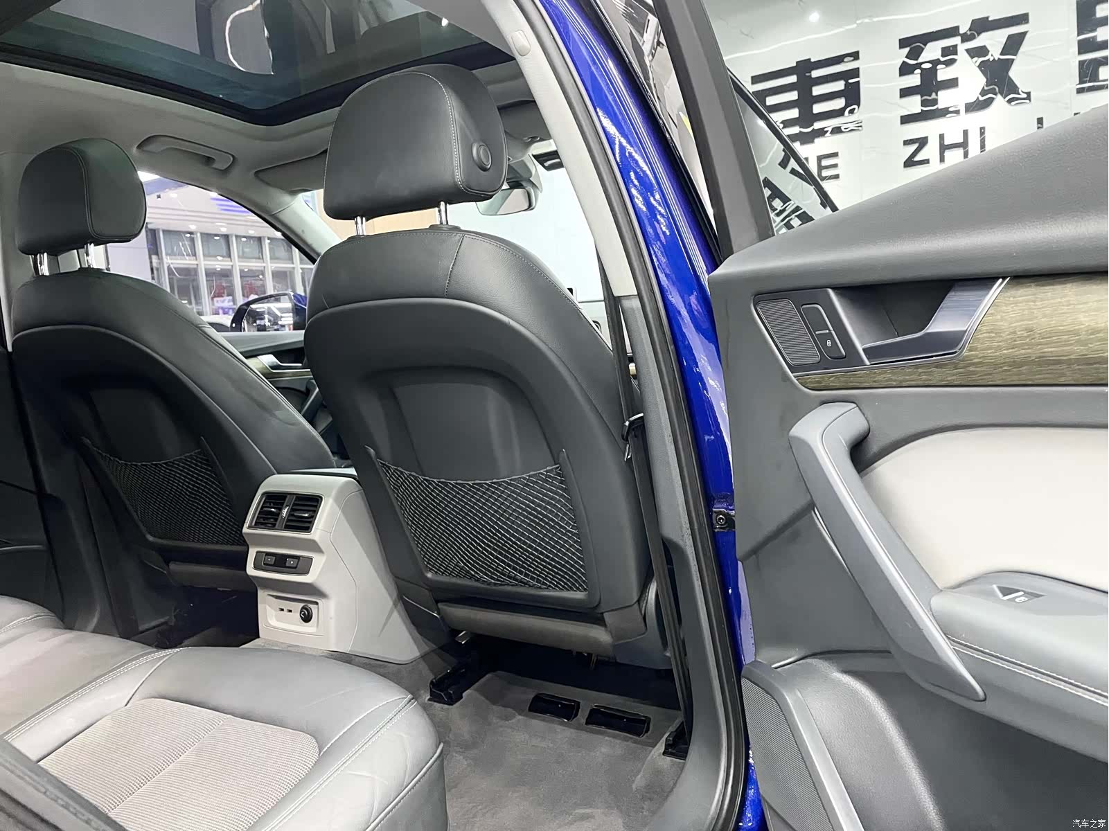 Audi Q5L, 2019 18