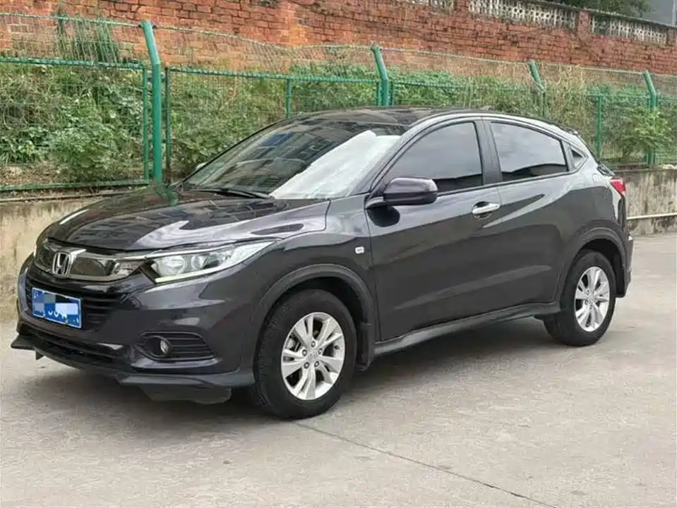 Honda Binzhi