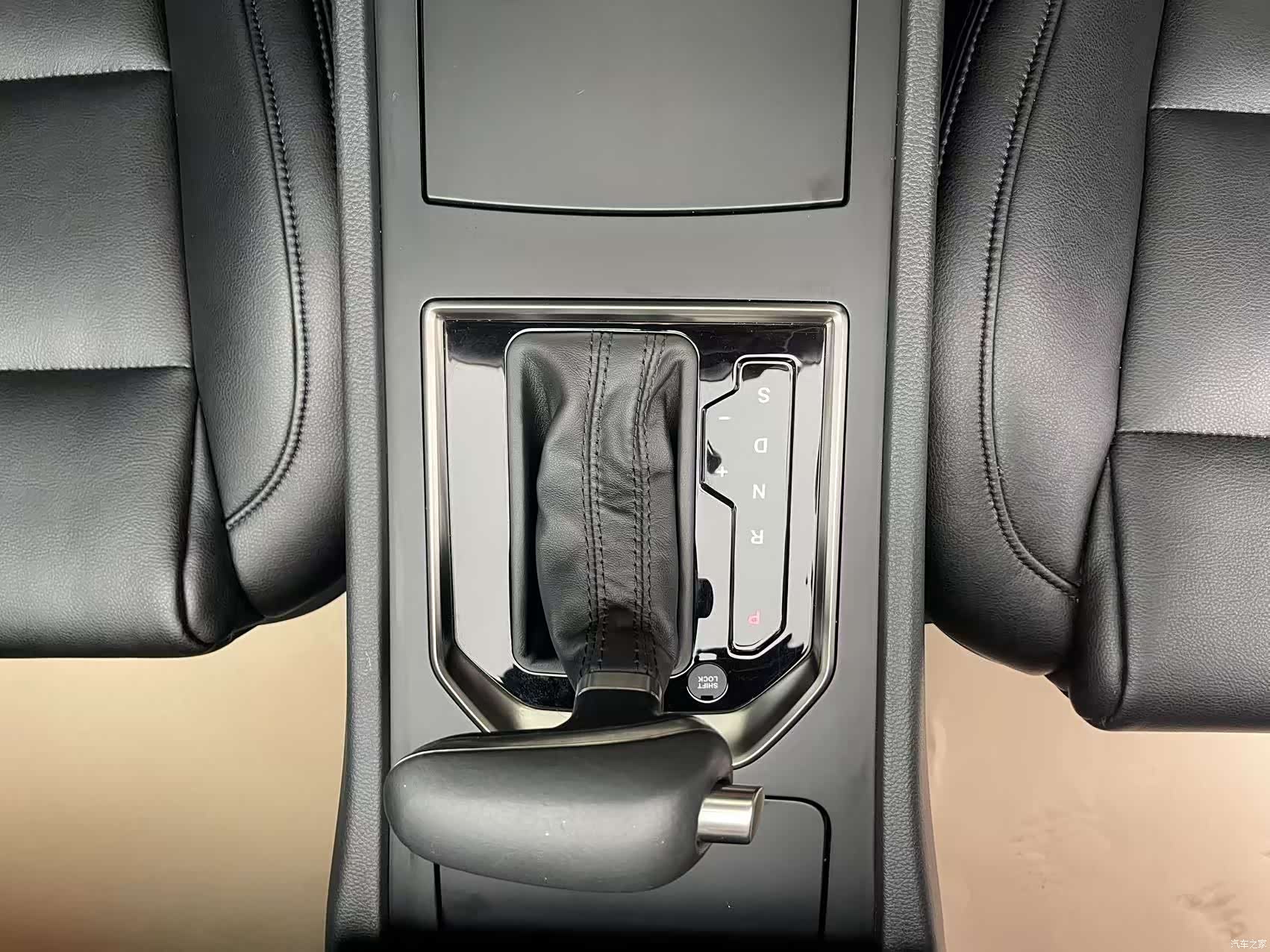 Hongqi H7, 2019 20