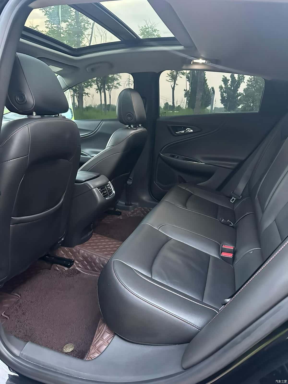 Chevrolet XL, 2019 6