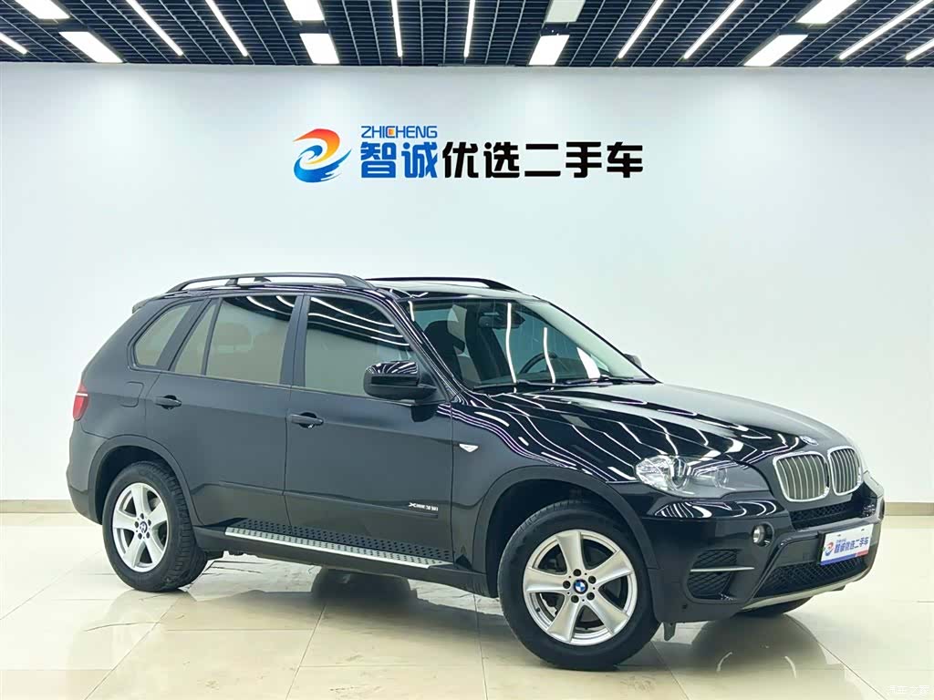 BMW X5, 2013 22