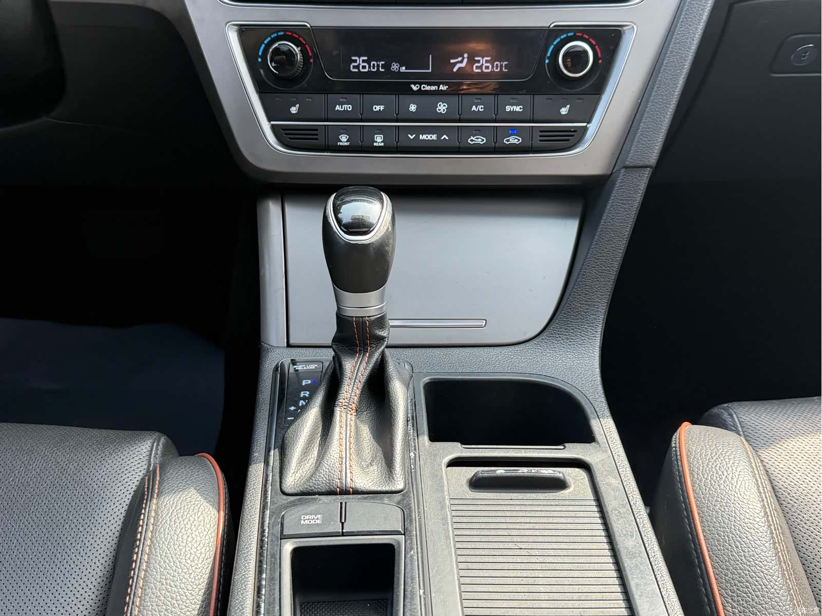 Hyundai Sonata, 2017 13