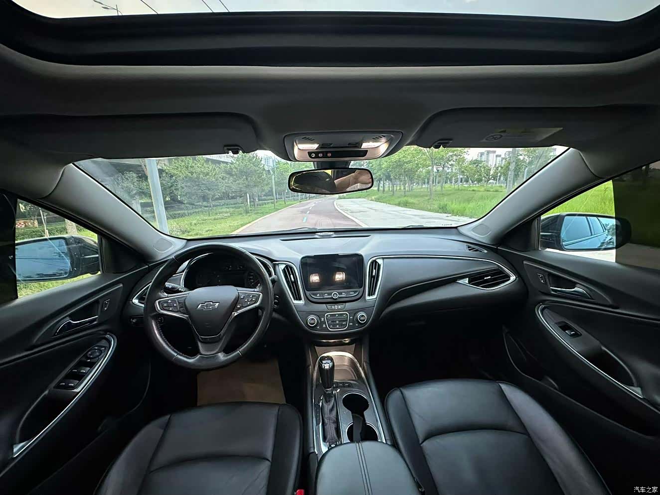 Chevrolet XL, 2019 все фото
