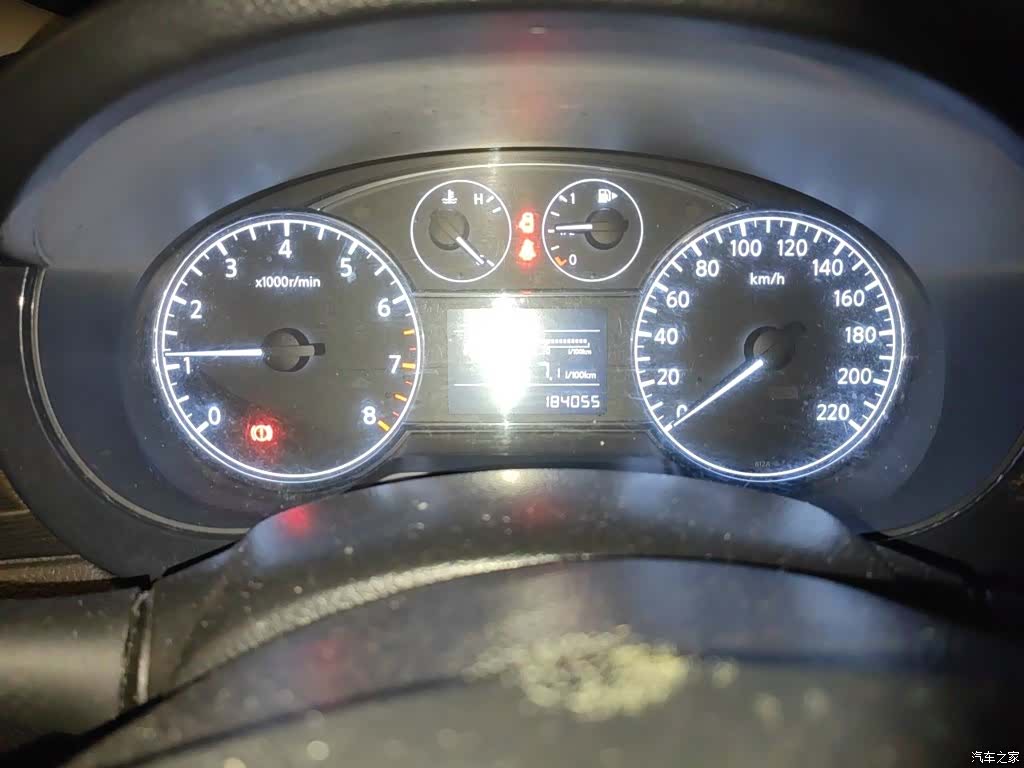 Nissan Tiida, 2014 12