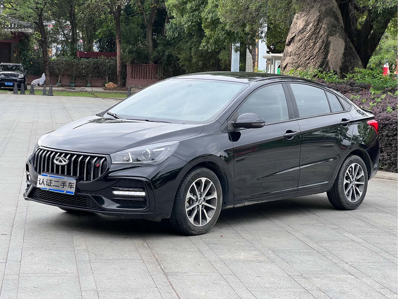 Chery 5, 2024 1