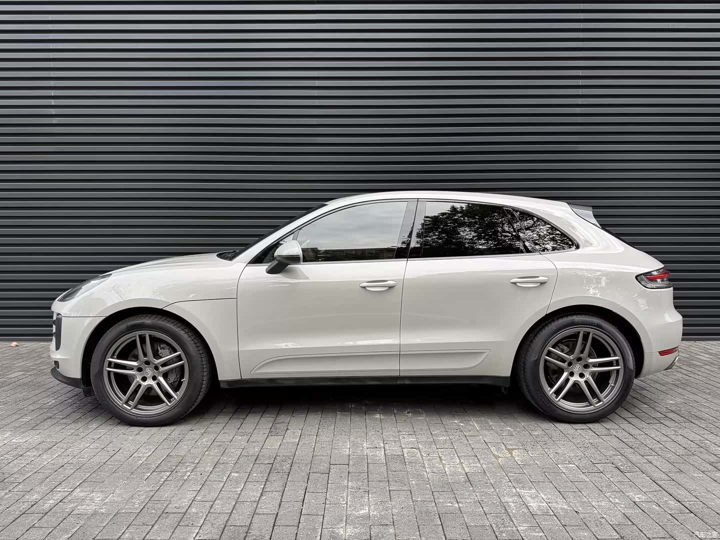 Porsche Macan, 2022 2