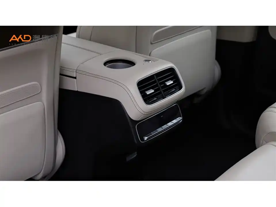 Mercedes-Benz GLS Mercedes-Benz GLS
