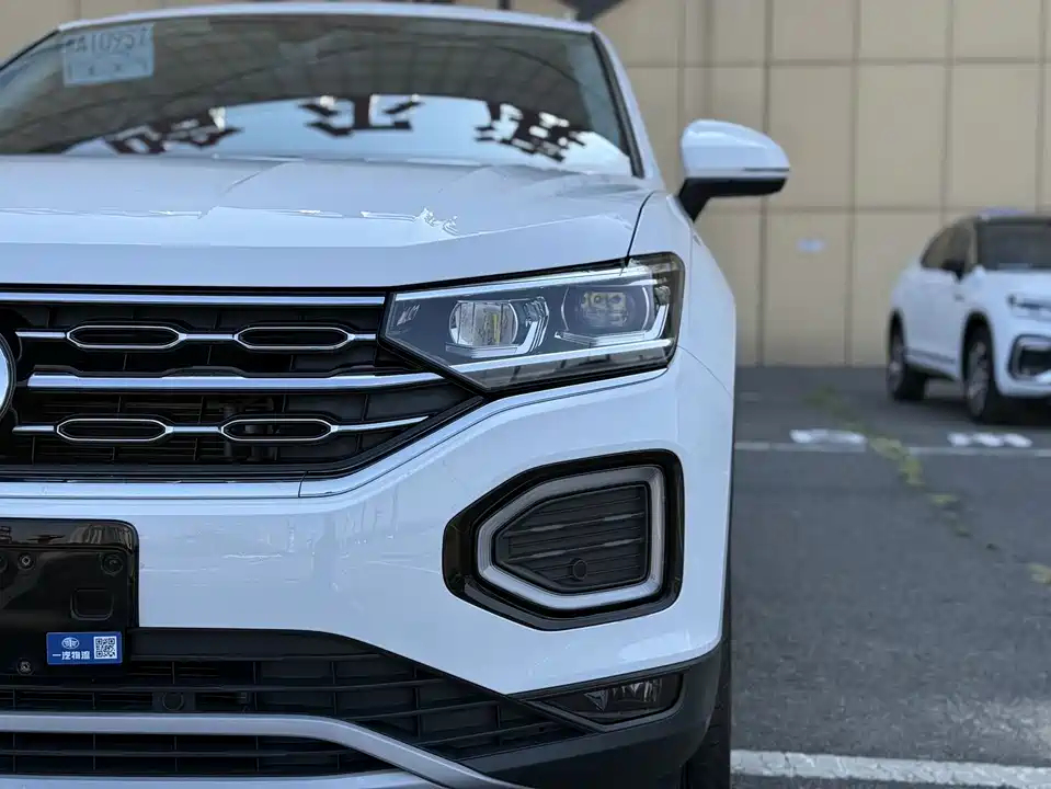 Volkswagen Tanyue Volkswagen Tanyue