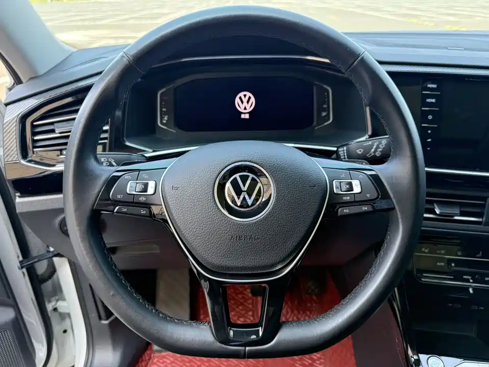 Volkswagen Tanyue Volkswagen Tanyue