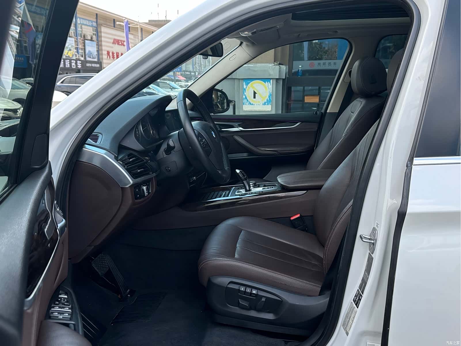 BMW X5, 2015 10