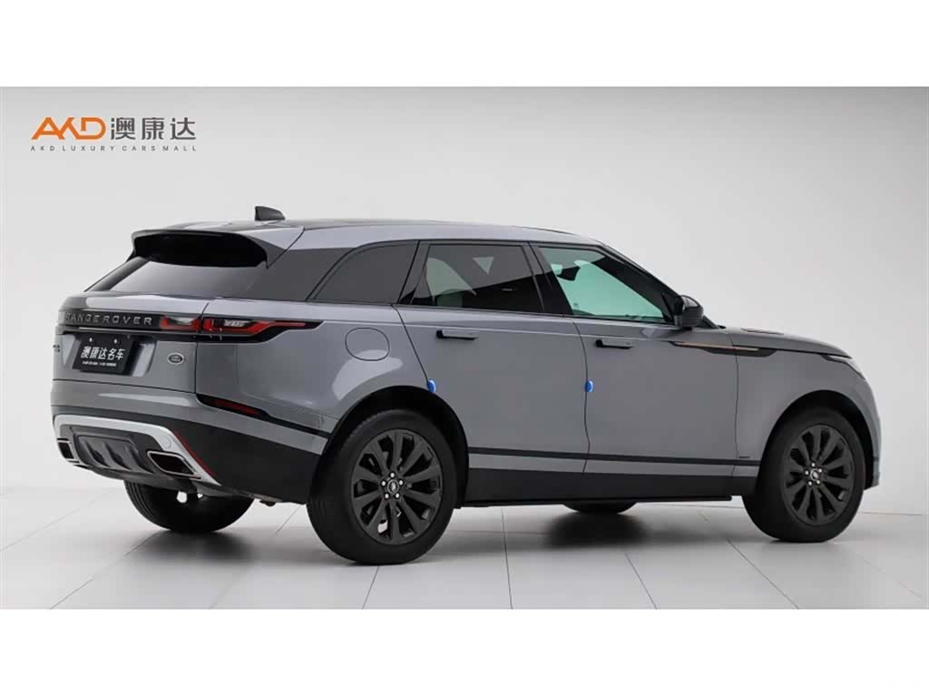 Land Rover Range Rover, 2020 3