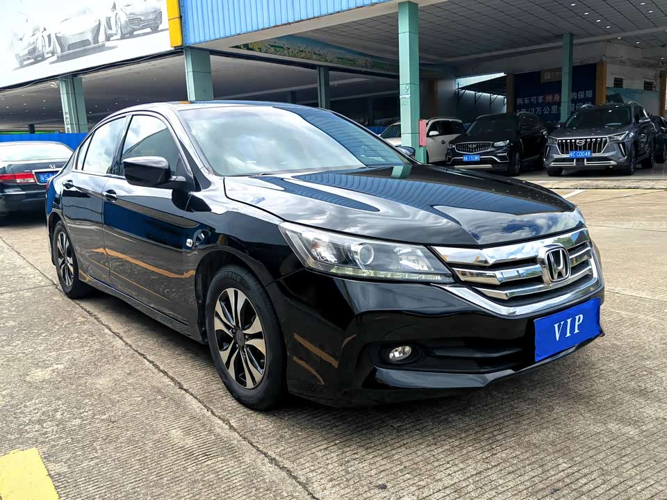 Honda Accord Honda Accord