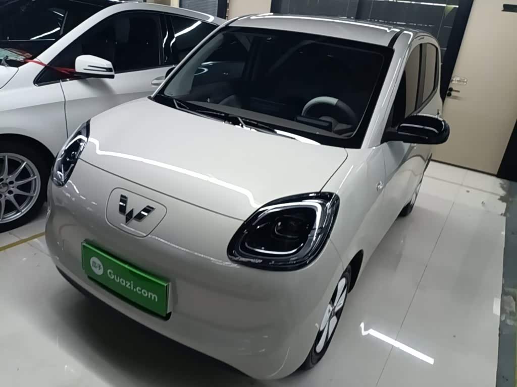 Wuling Mini EV