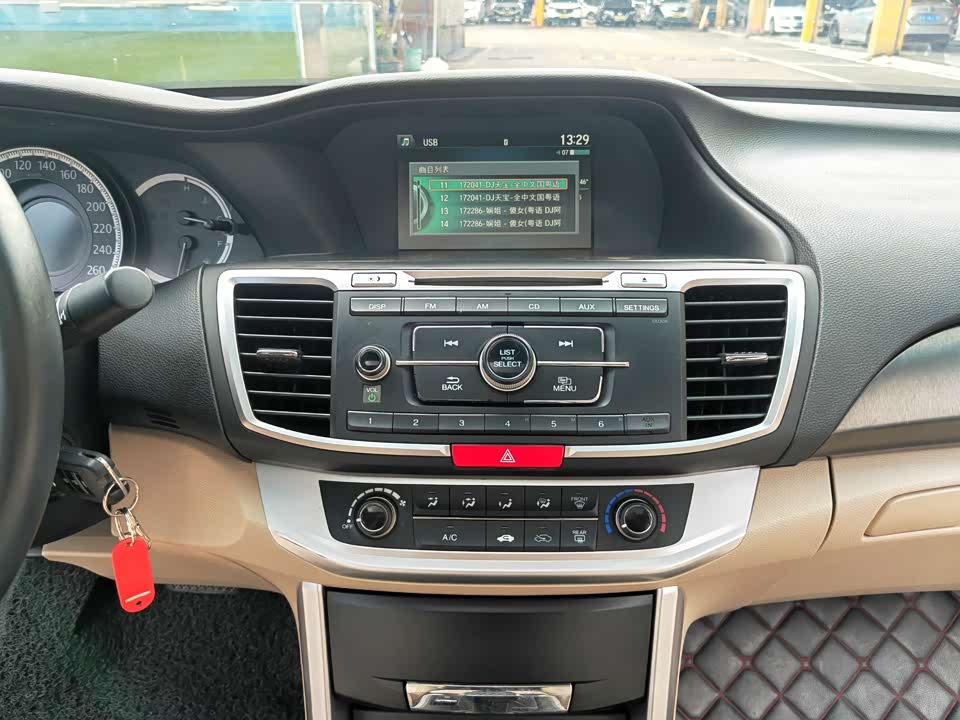 Honda Accord Honda Accord