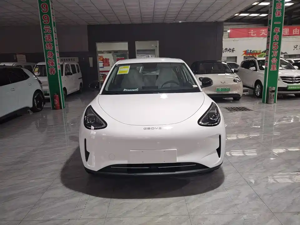 Geely Galaxy Star Wish