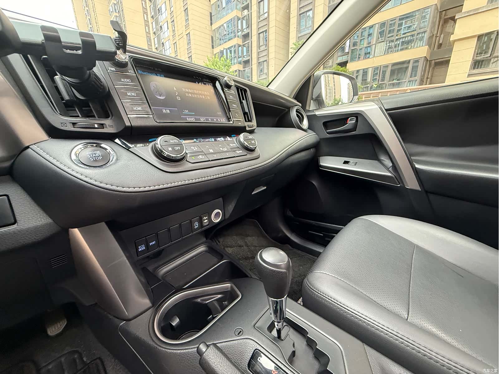 Toyota RAV4, 2017 20