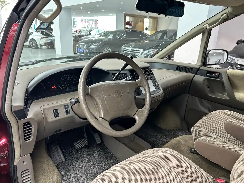 Toyota Previa