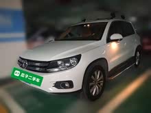 Tiguan 2016�� 2.0TSI ������׼��