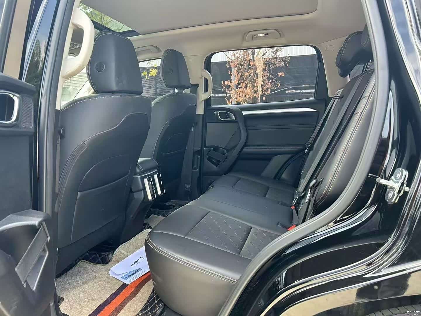 Haval Big Dog, 2023 6