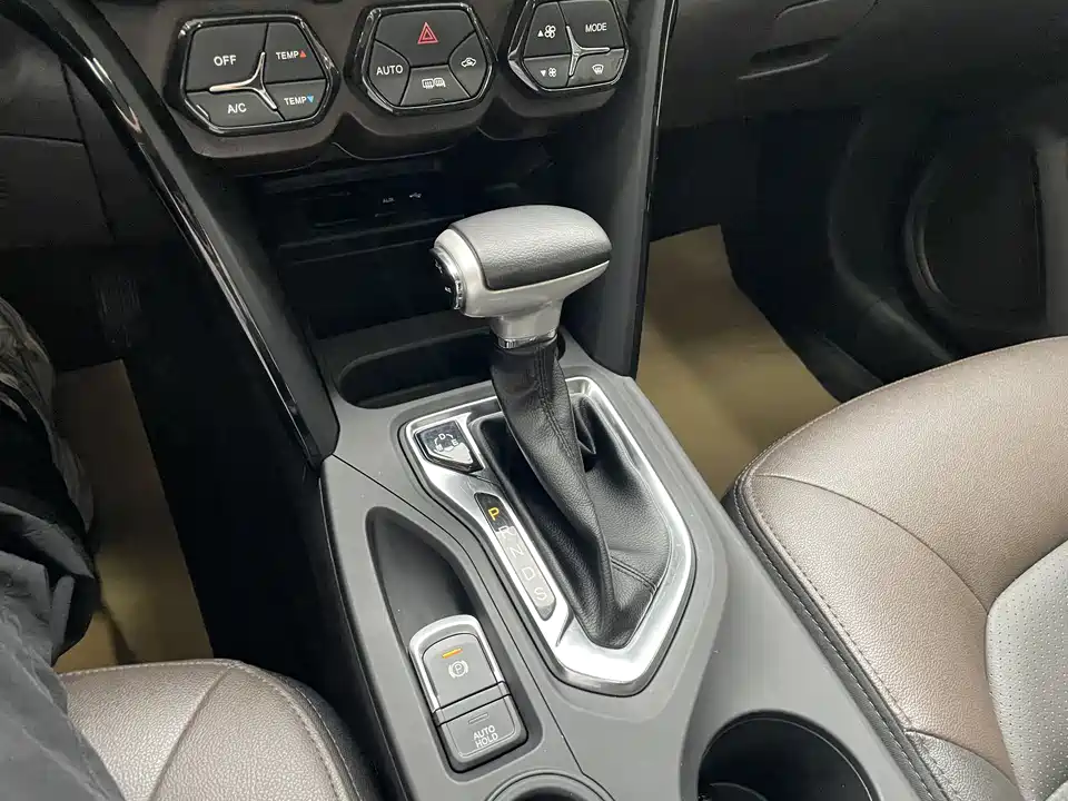 Trumpchi Trumpchi GS4