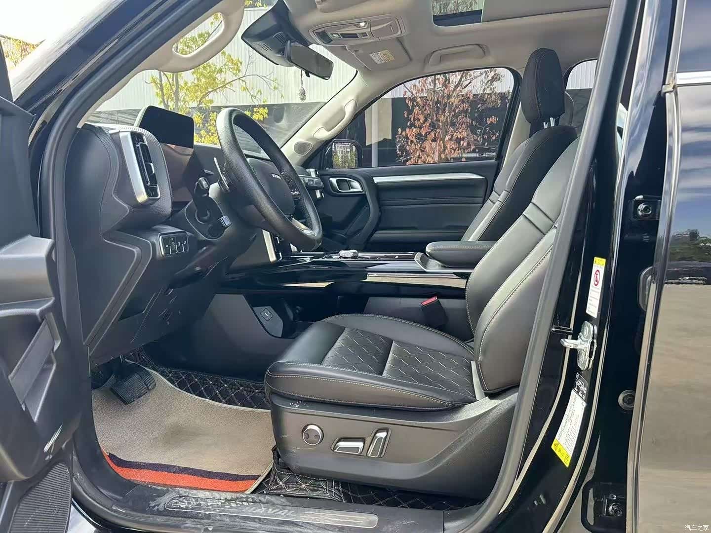 Haval Big Dog, 2023 4