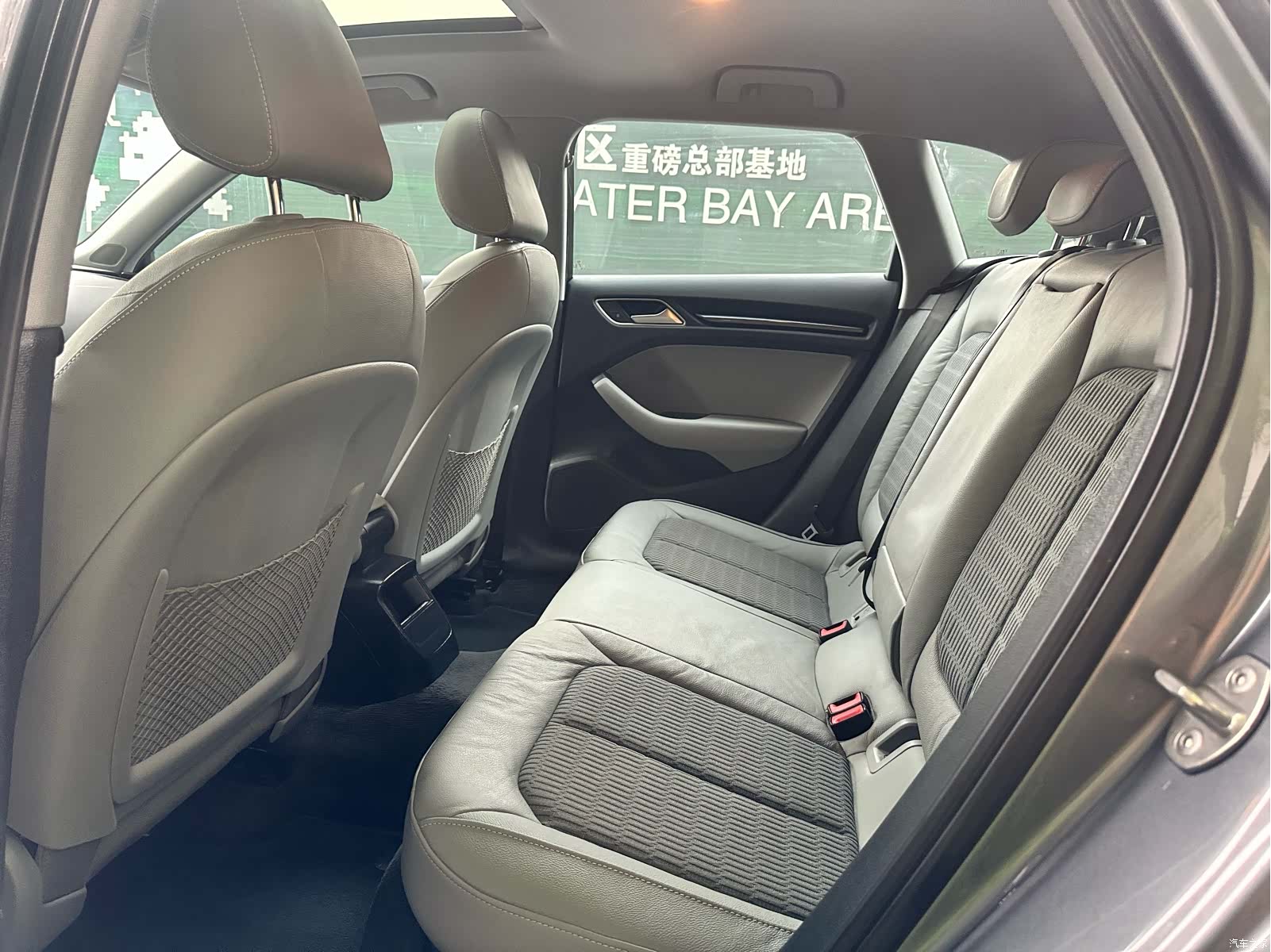 Audi A3, 2020 15
