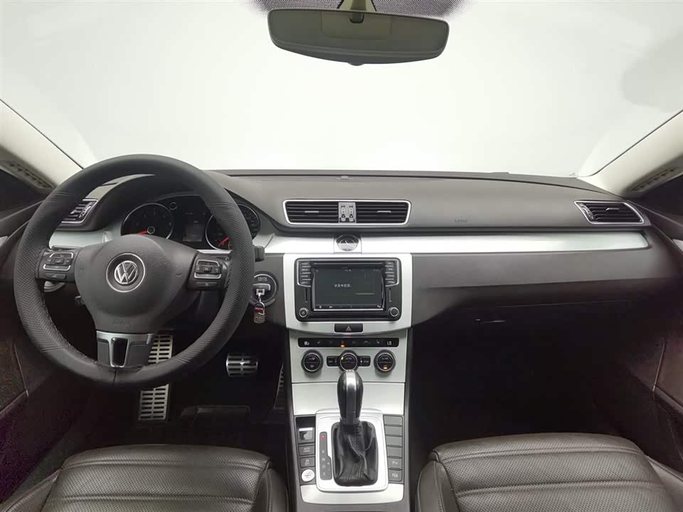Volkswagen CC Volkswagen CC