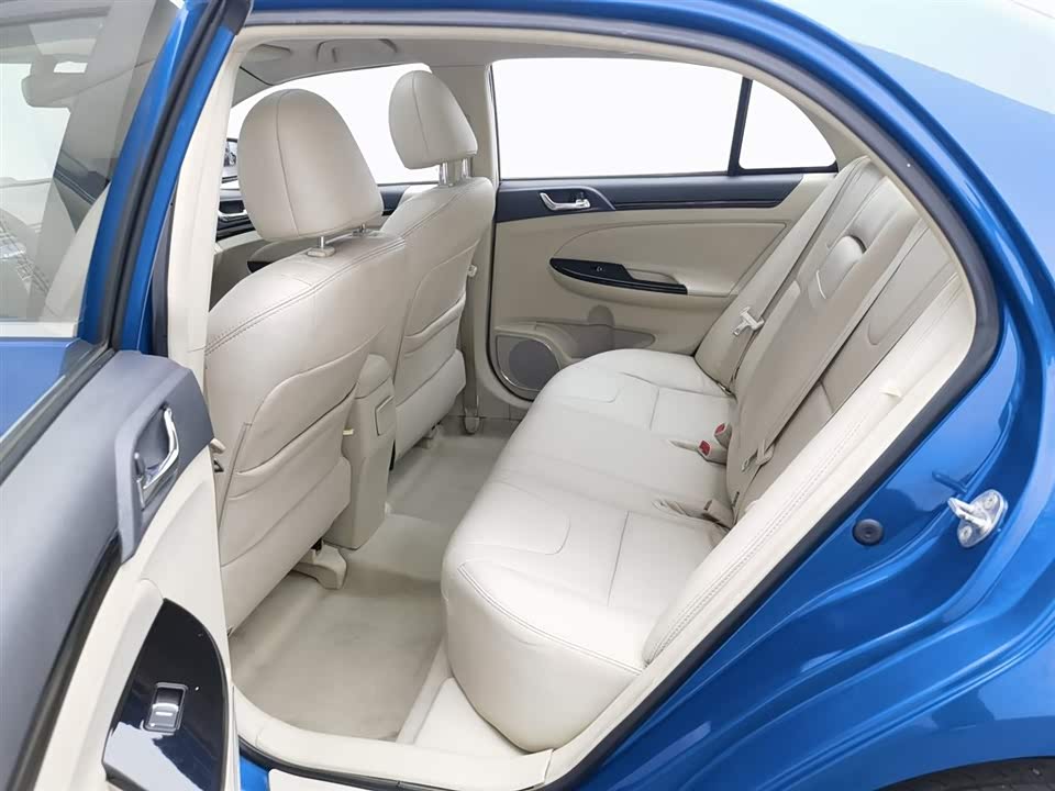BYD Su Rui BYD Su Rui