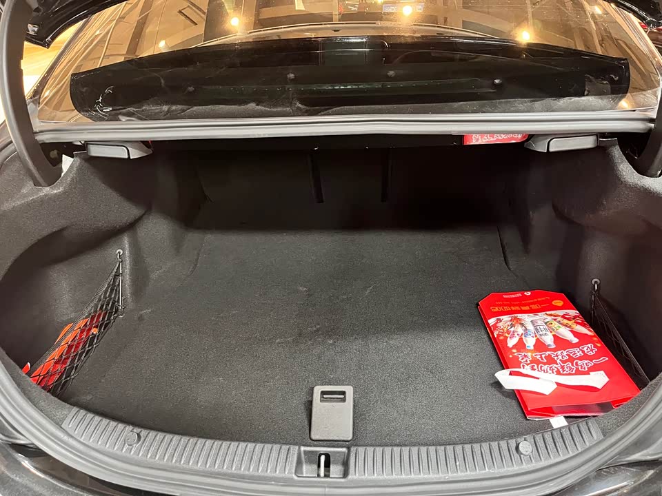 Mercedes-Benz C-class AMG