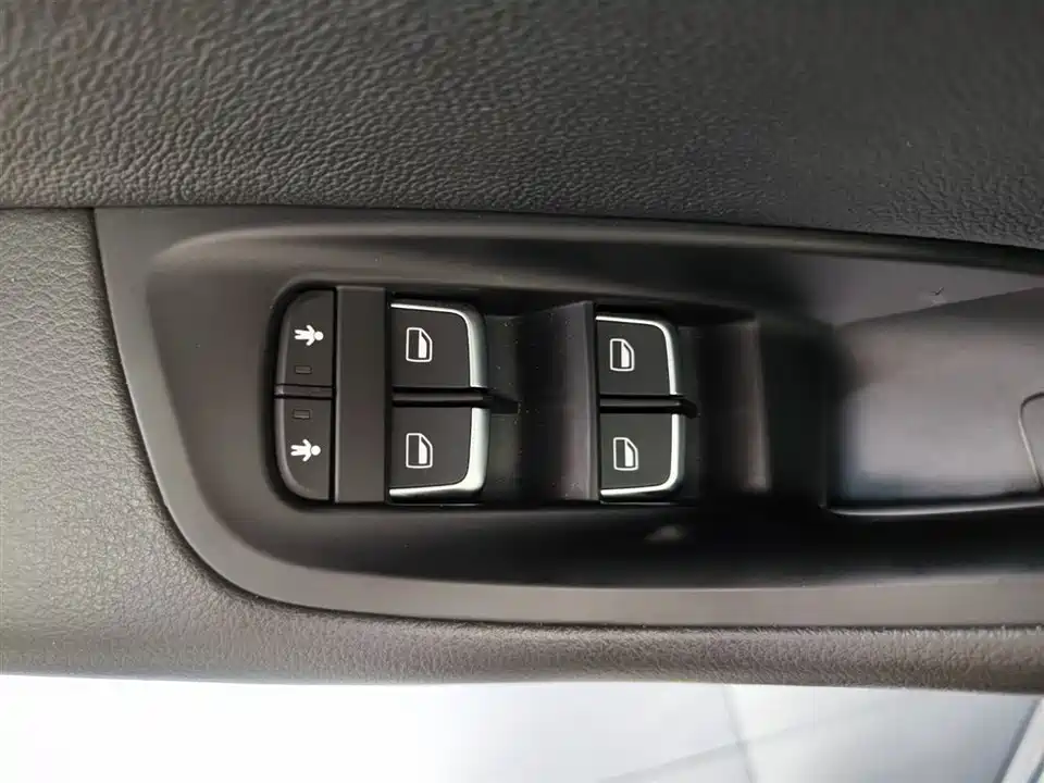 Audi A6L Audi A6L