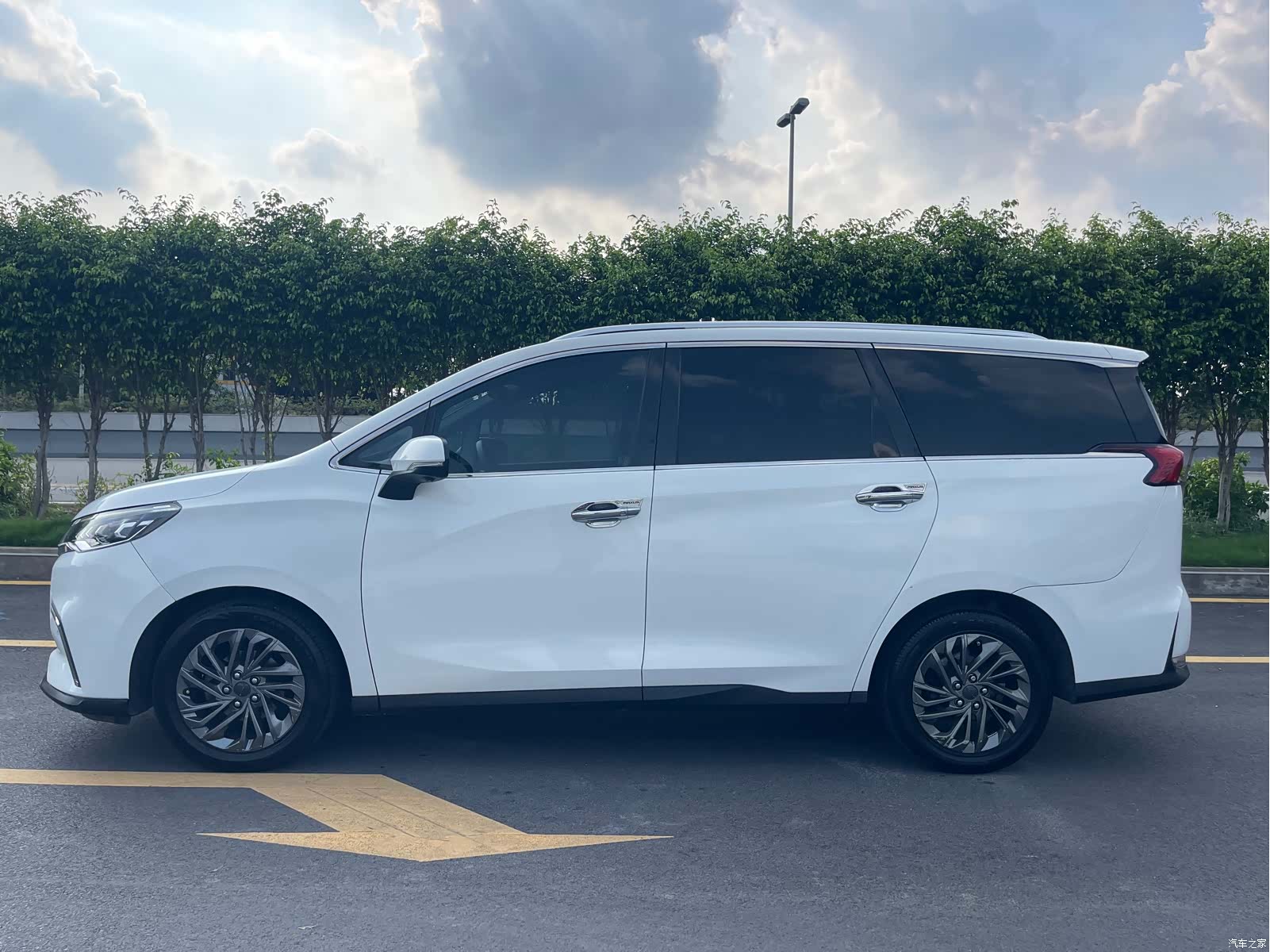 Maxus G50, 2021 4