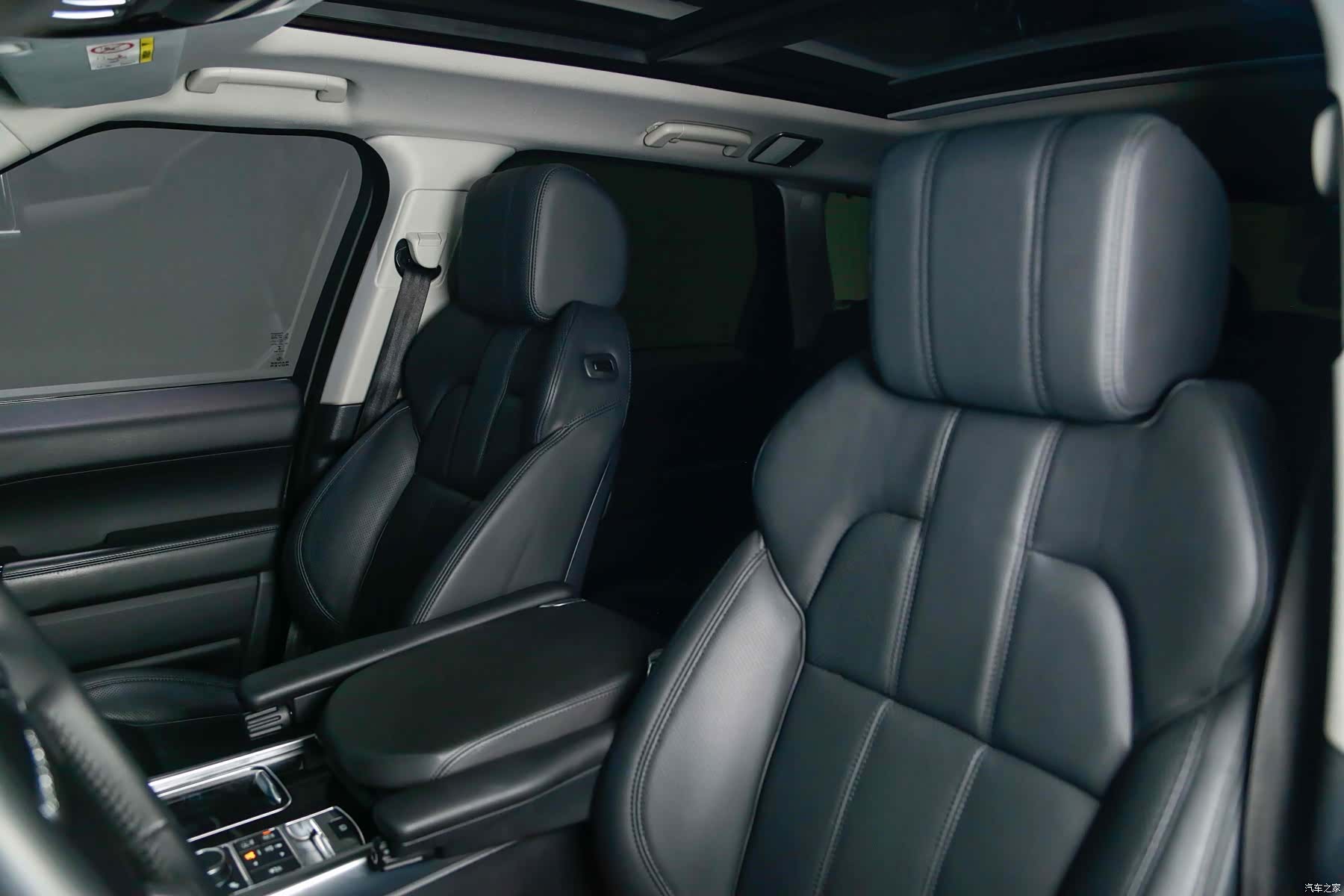 Land Rover Range Rover, 2016 9
