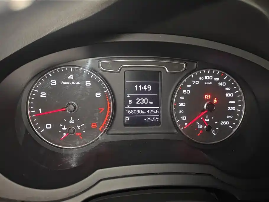 Audi Q3 Audi Q3