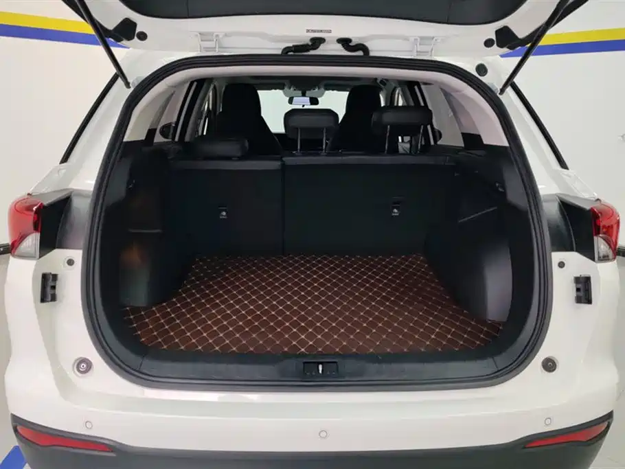 Trumpchi Trumpchi GS4