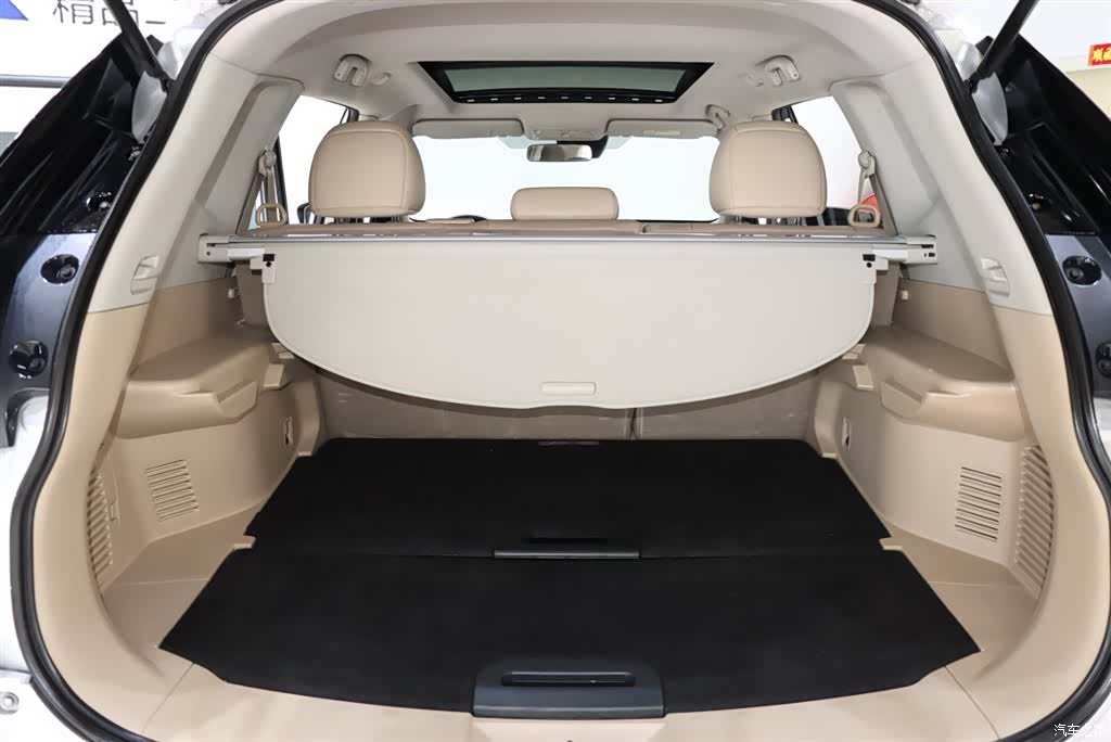 Nissan X-Trail, 2019 16