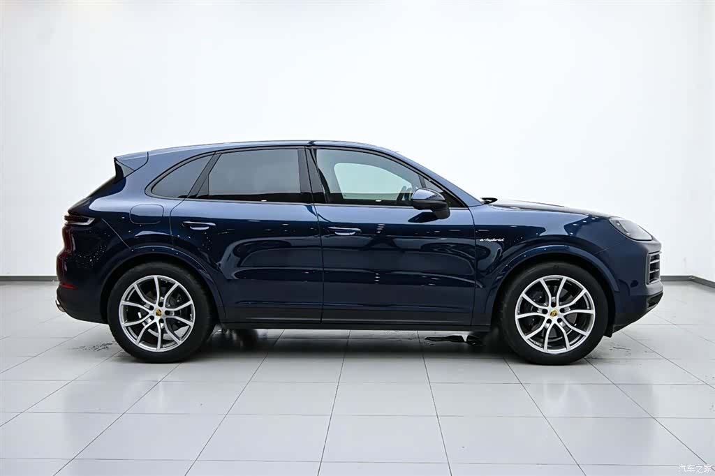 Porsche Cayenne, 2024 6